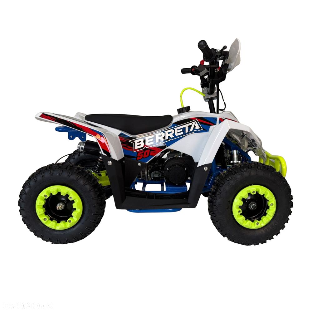 Berreta Flipper 50 - 7