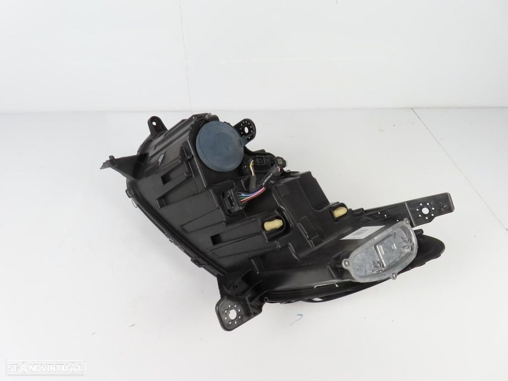 Farol LED Direito Usado / Original DACIA Sandero III (BJI)/DACIA Jogger (RK) 260... - 5