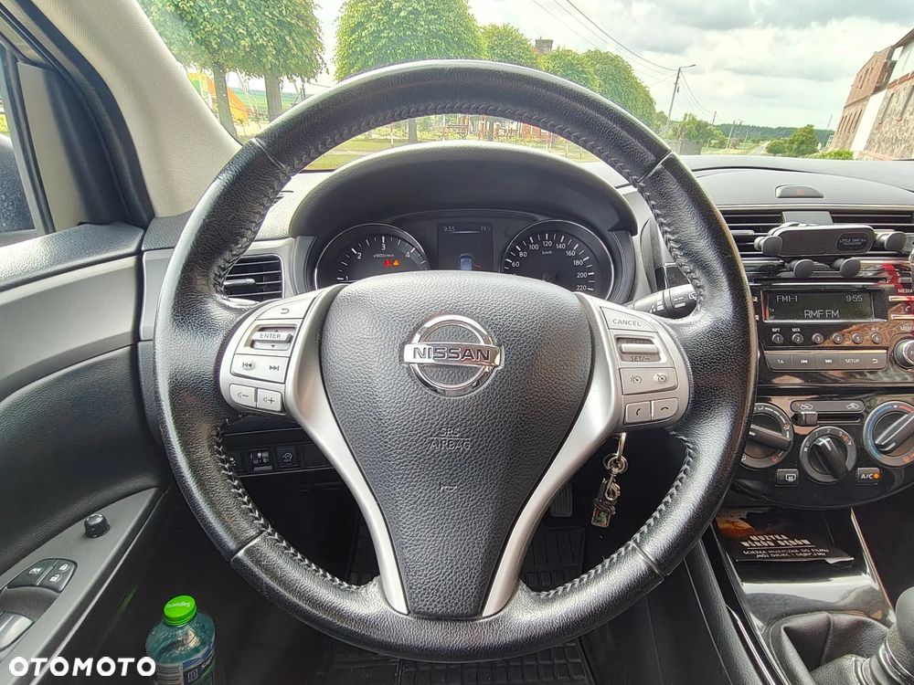 Nissan Pulsar 1.5 dCi Tekna - 14