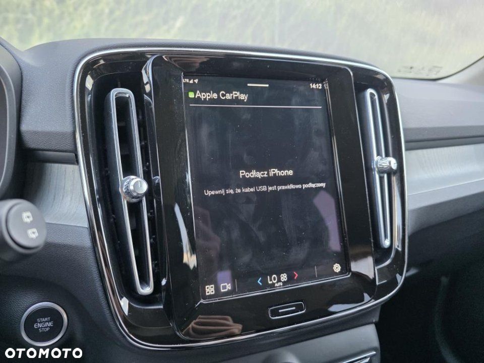 Volvo XC 40 - 33