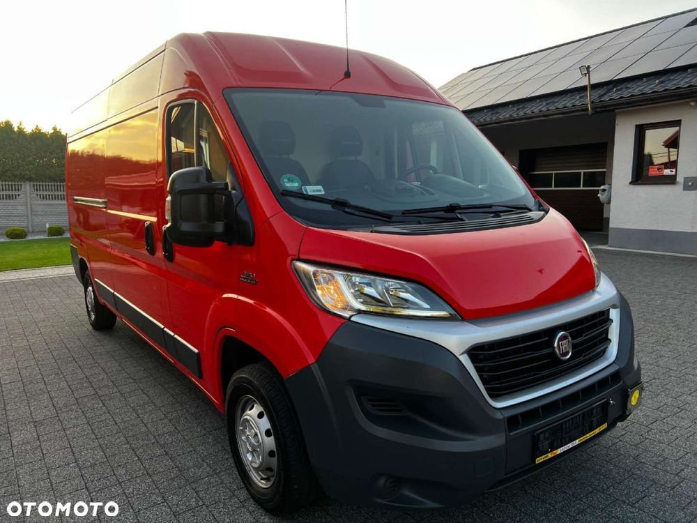 Fiat Ducato - 5