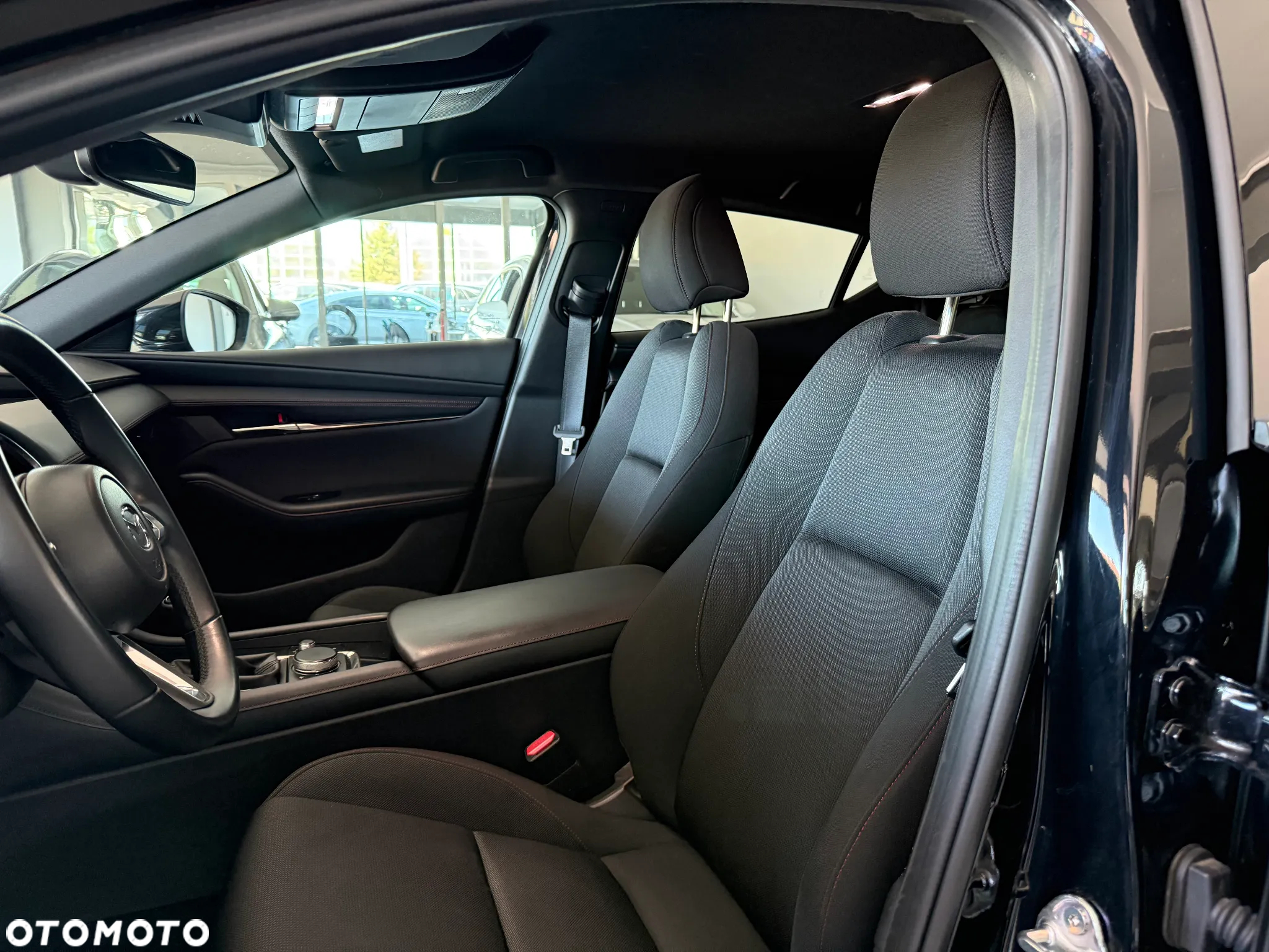 Mazda 3 - 23