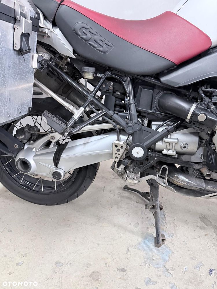 BMW GS - 15