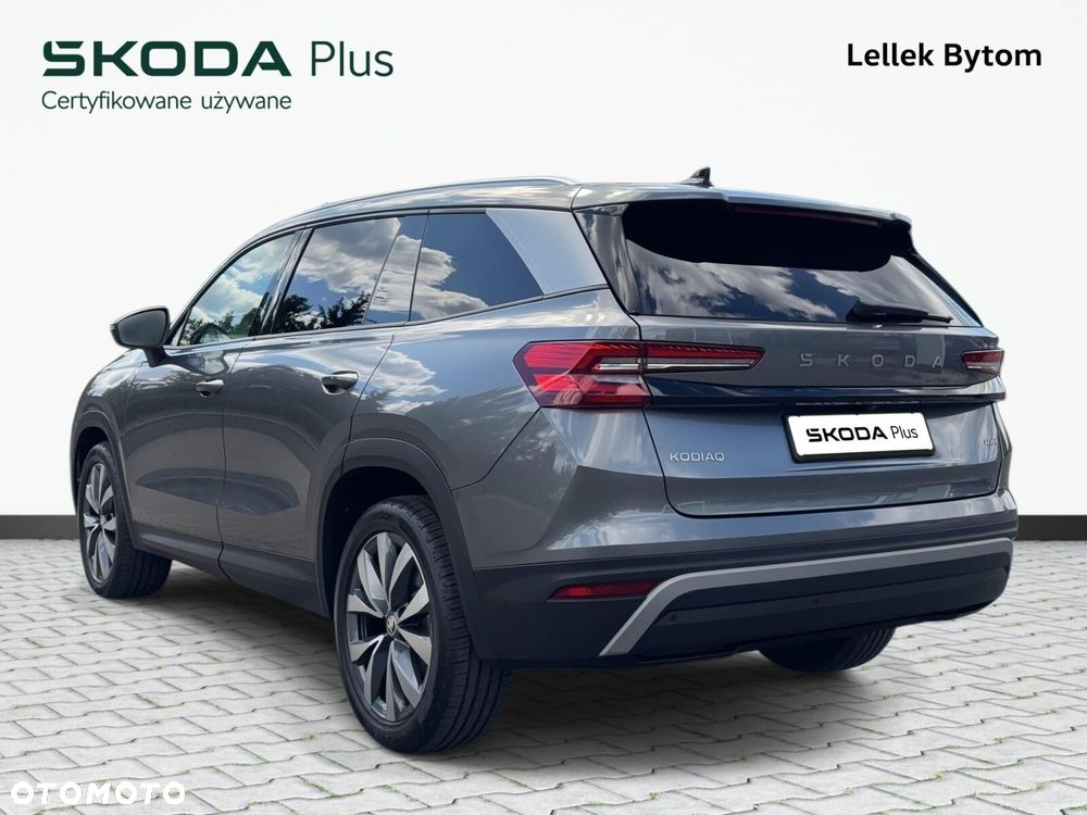 Skoda Kodiaq 2.0 TDI 4x4 Selection DSG - 9