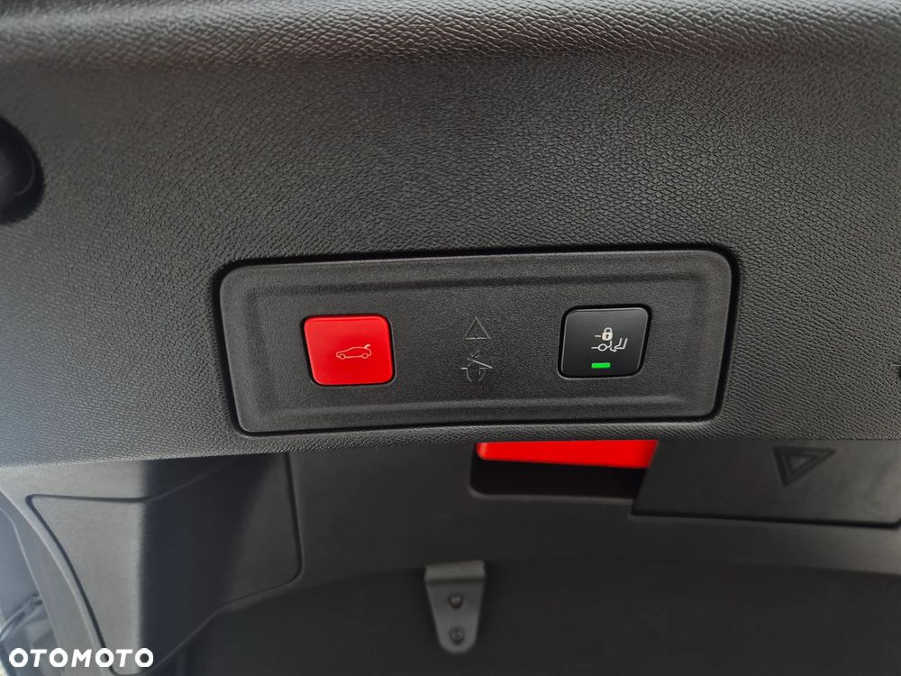 Peugeot 508 1.6 PureTech HYbrid PHEV GT Line S&S EAT8 - 20