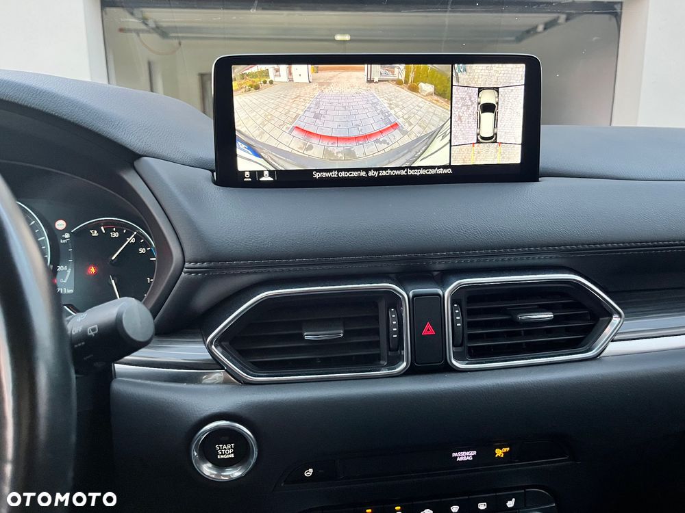 Mazda CX-5 2.5 Skyprestige 2WD - 3