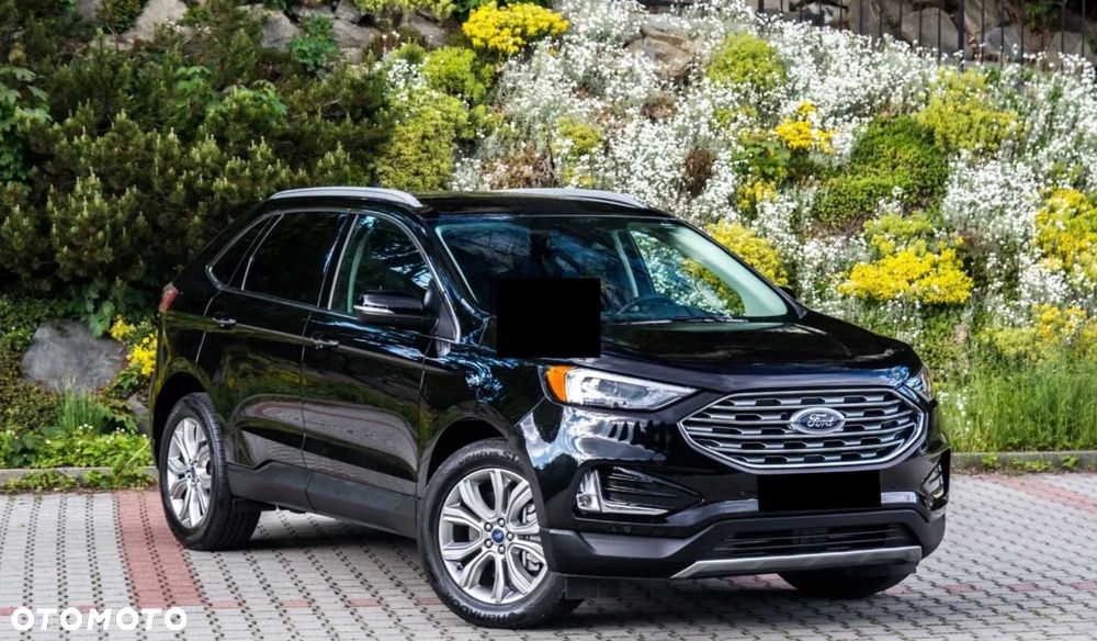 Ford Edge - 7