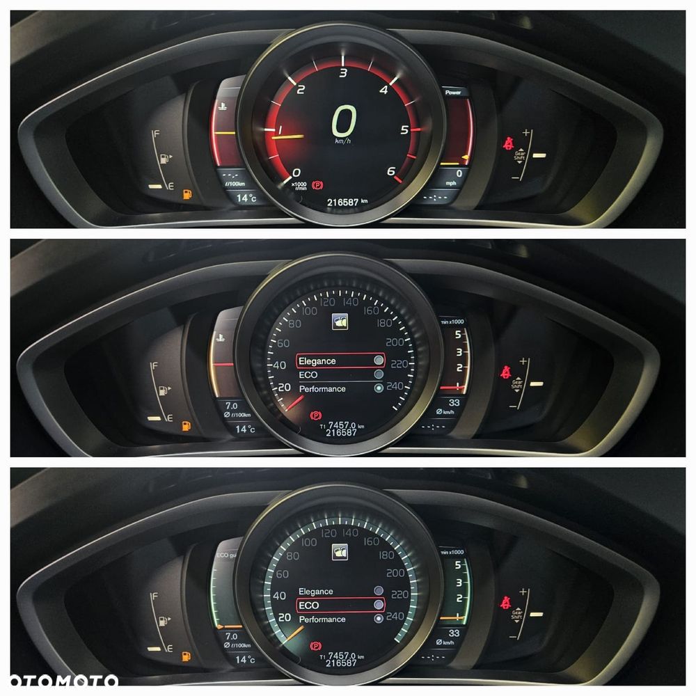 Volvo V40 D2 Summum - 30