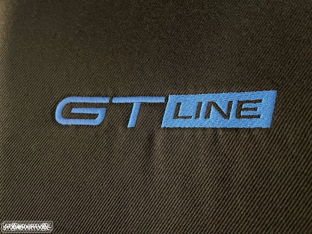 Renault Clio 1.2 TCe GT Line EDC - 24