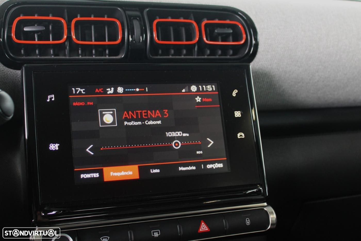 Citroën C3 1.6 BlueHDi Feel - 27