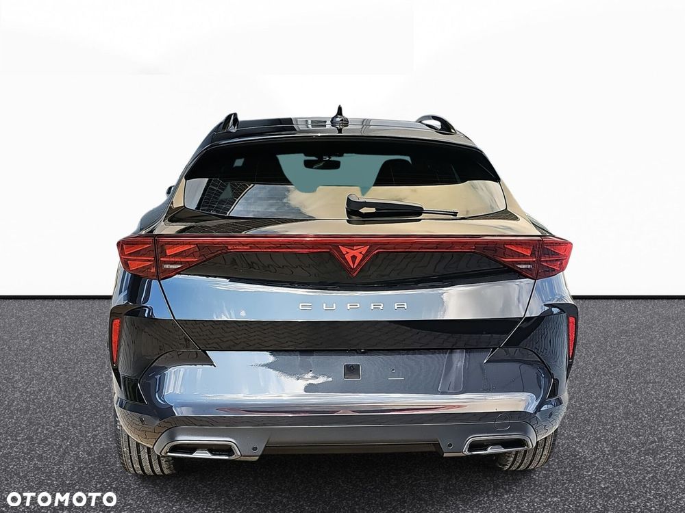 Cupra Formentor 1.5 eTSI mHEV Tribe Edition DSG - 9