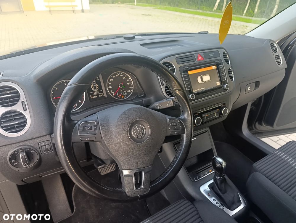 Volkswagen Tiguan - 20