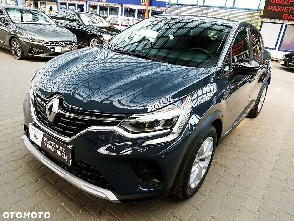Renault Captur - 9