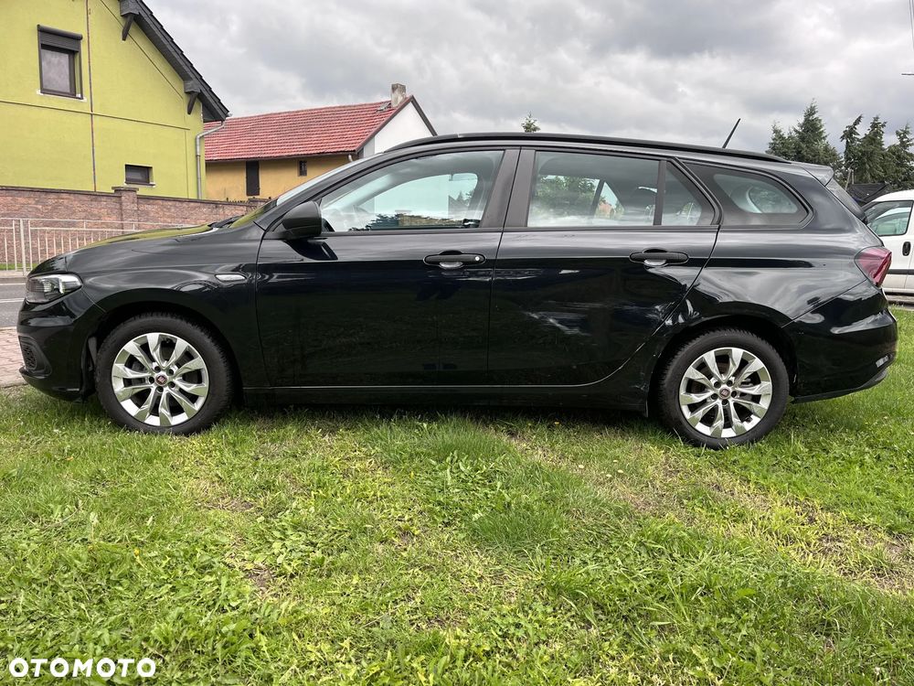 Fiat Tipo 1.4 16v Lounge - 4