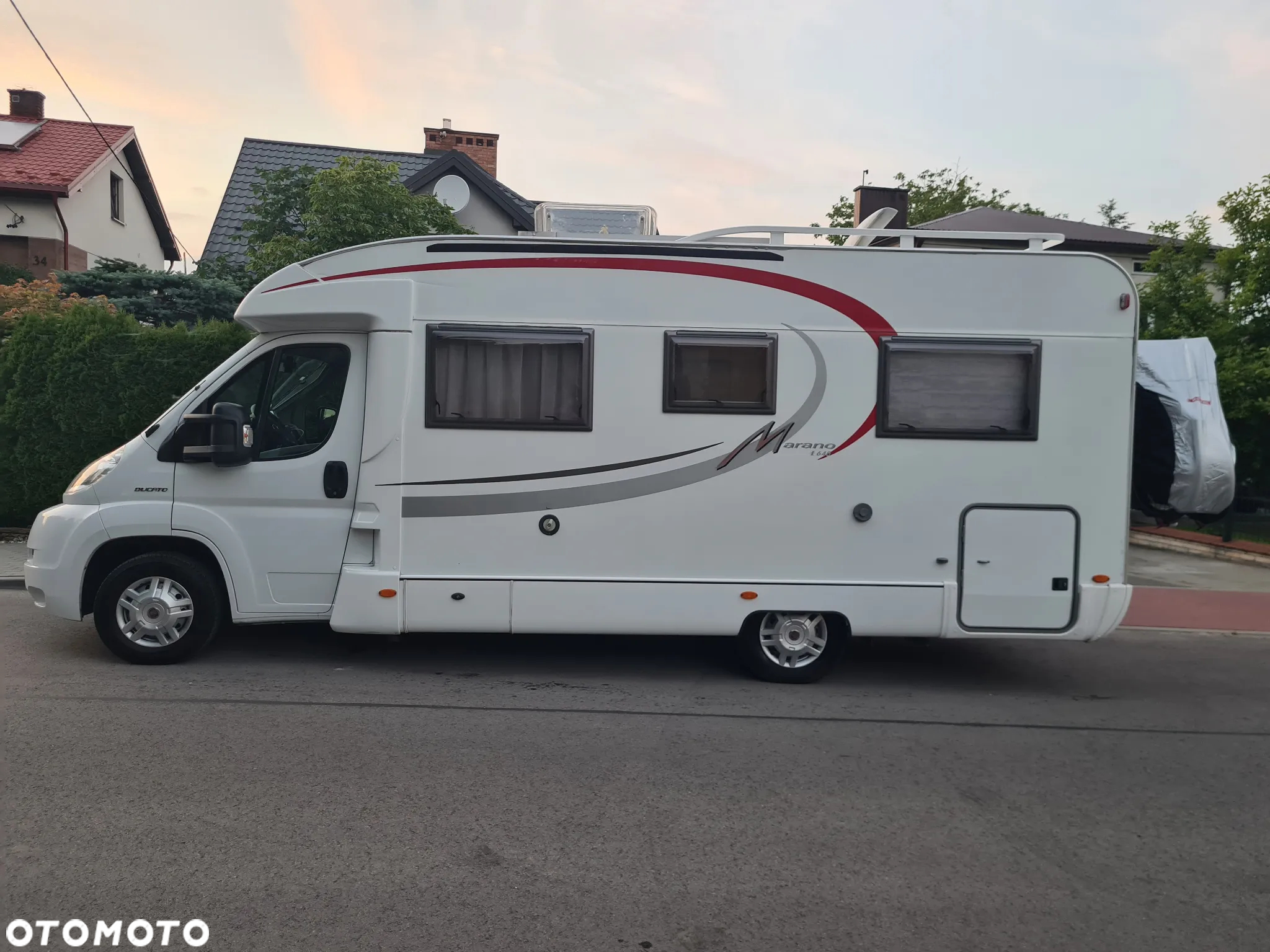 Burstner T640 - 4