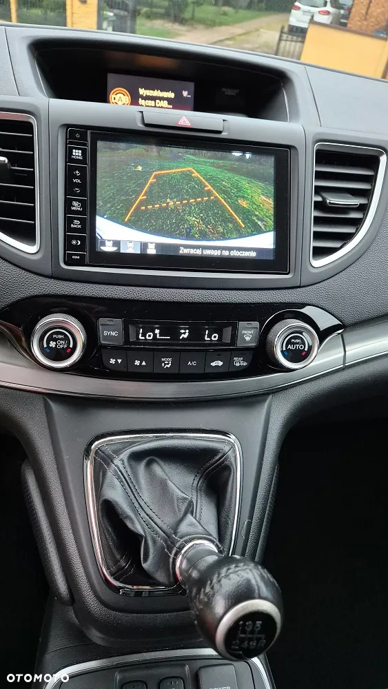 Honda CR-V 1.6i DTEC 2WD Elegance - 6