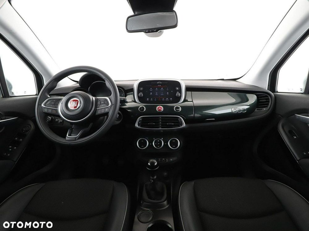 Fiat 500X 1.0 T3 Cross - 16