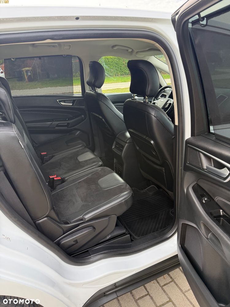 Ford S-Max - 10