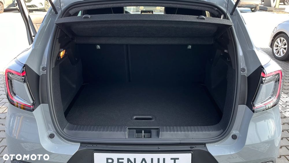 Renault Captur 1.2 TCe Evolution - 10