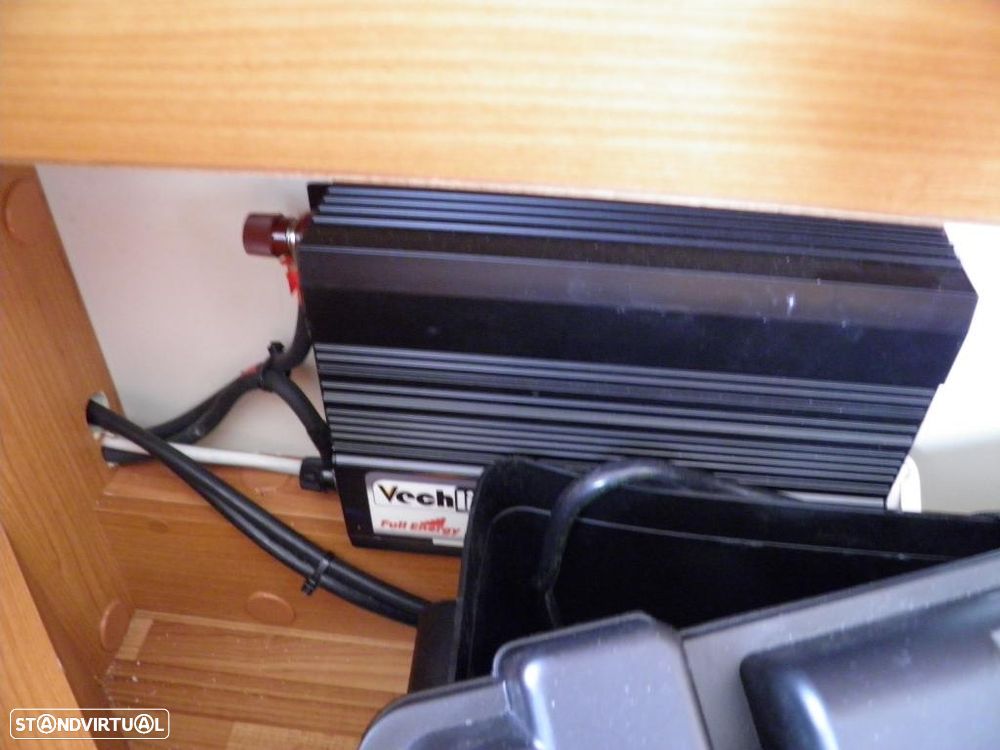 Giottiline G-Line 938 (Cama central) - 23