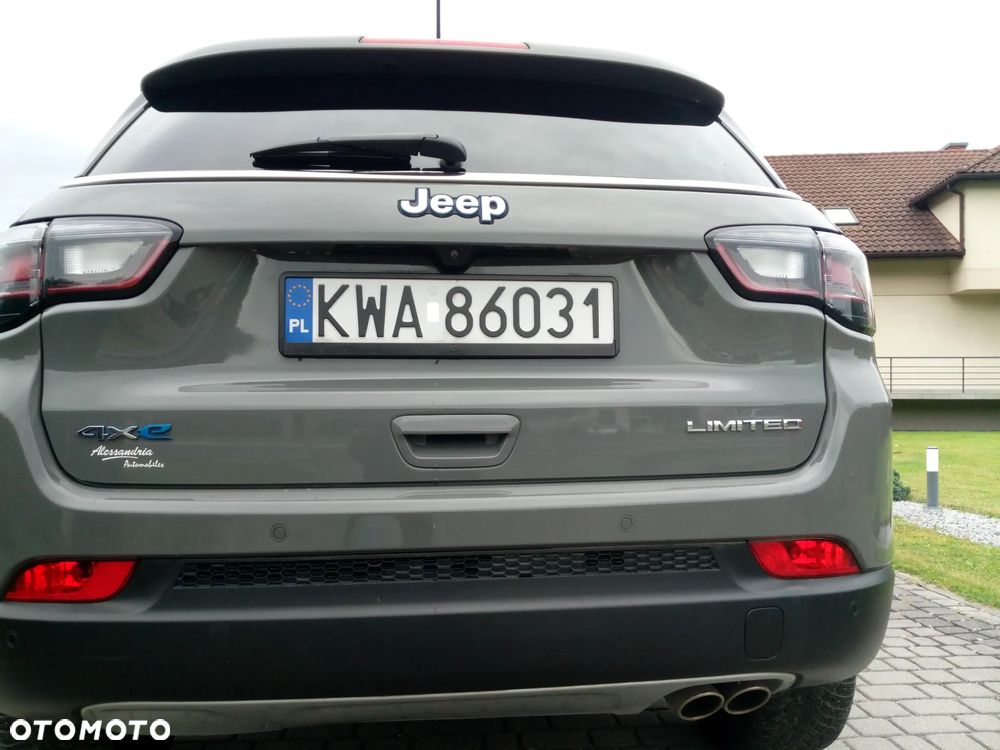 Jeep Compass - 17