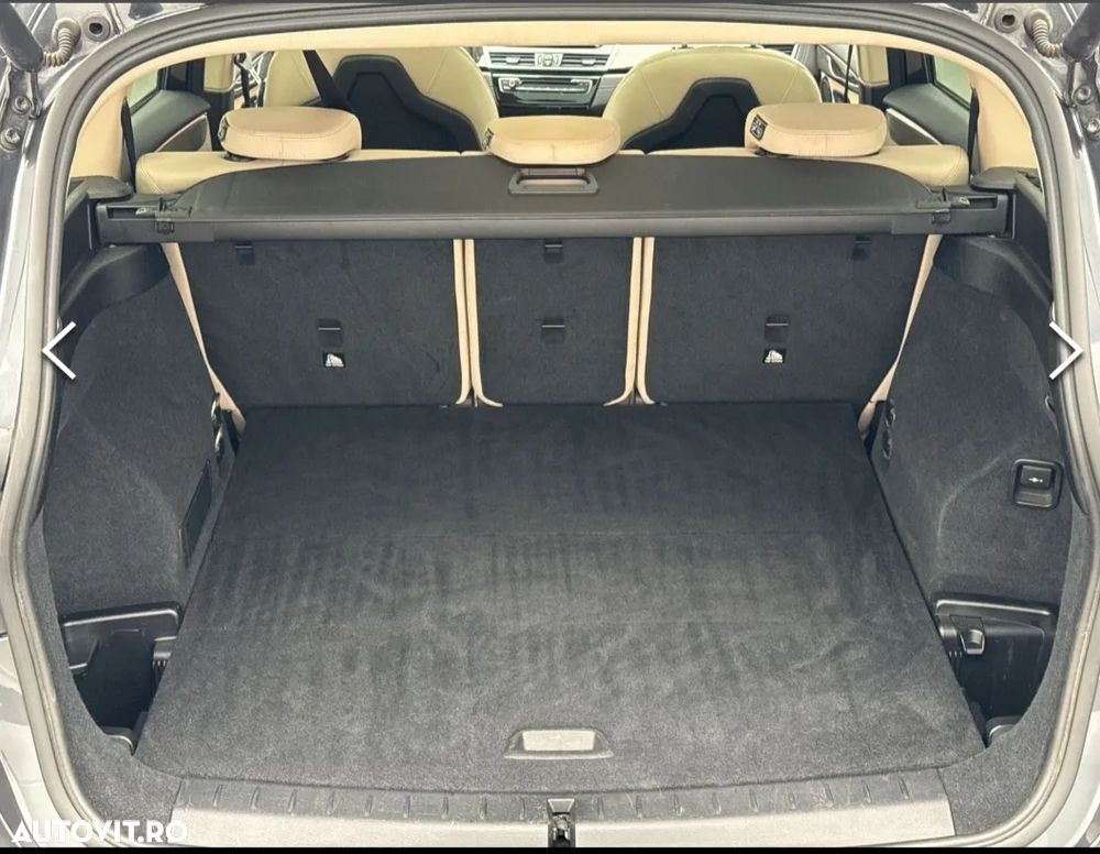 BMW Seria 2 218i Gran Tourer Aut. Luxury Line - 8