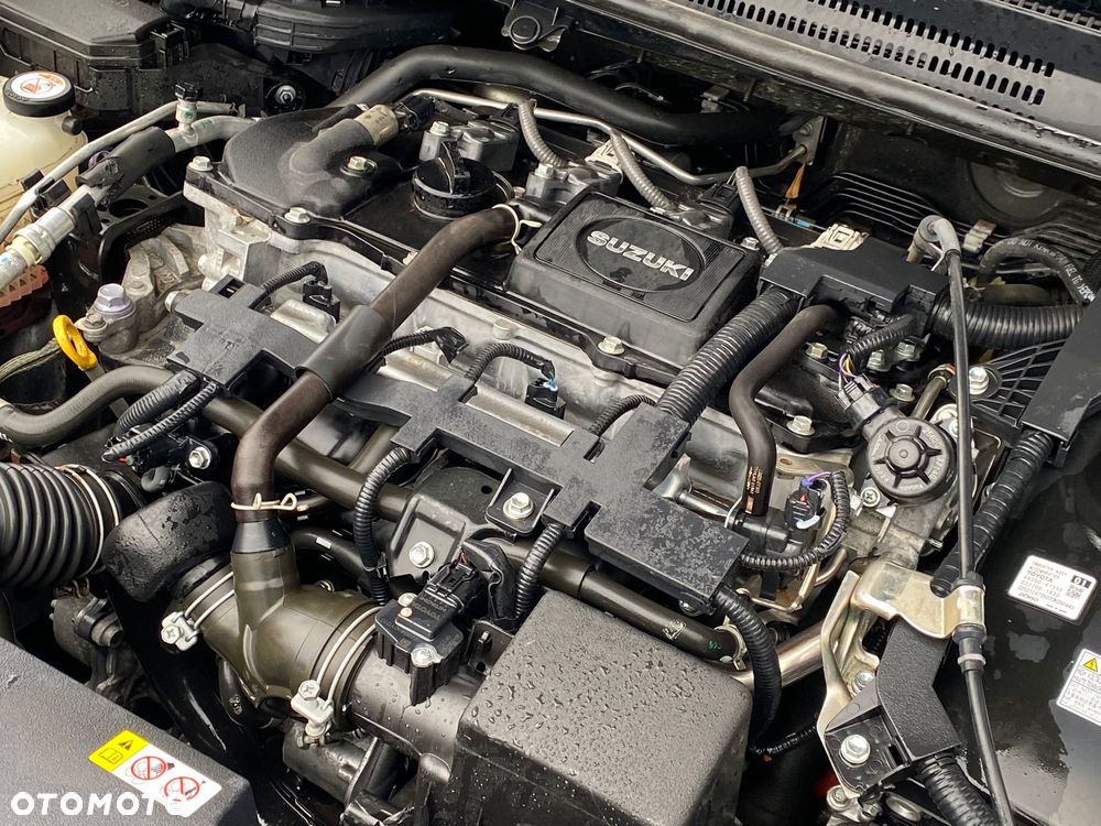 Suzuki Swace 1.8 Hybrid Elegance CVT - 7