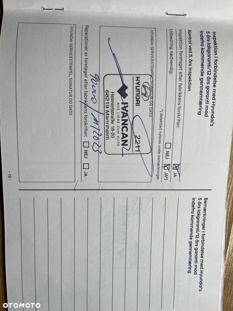 Hyundai i30 1.4 T-GDI Intro Edition - 35