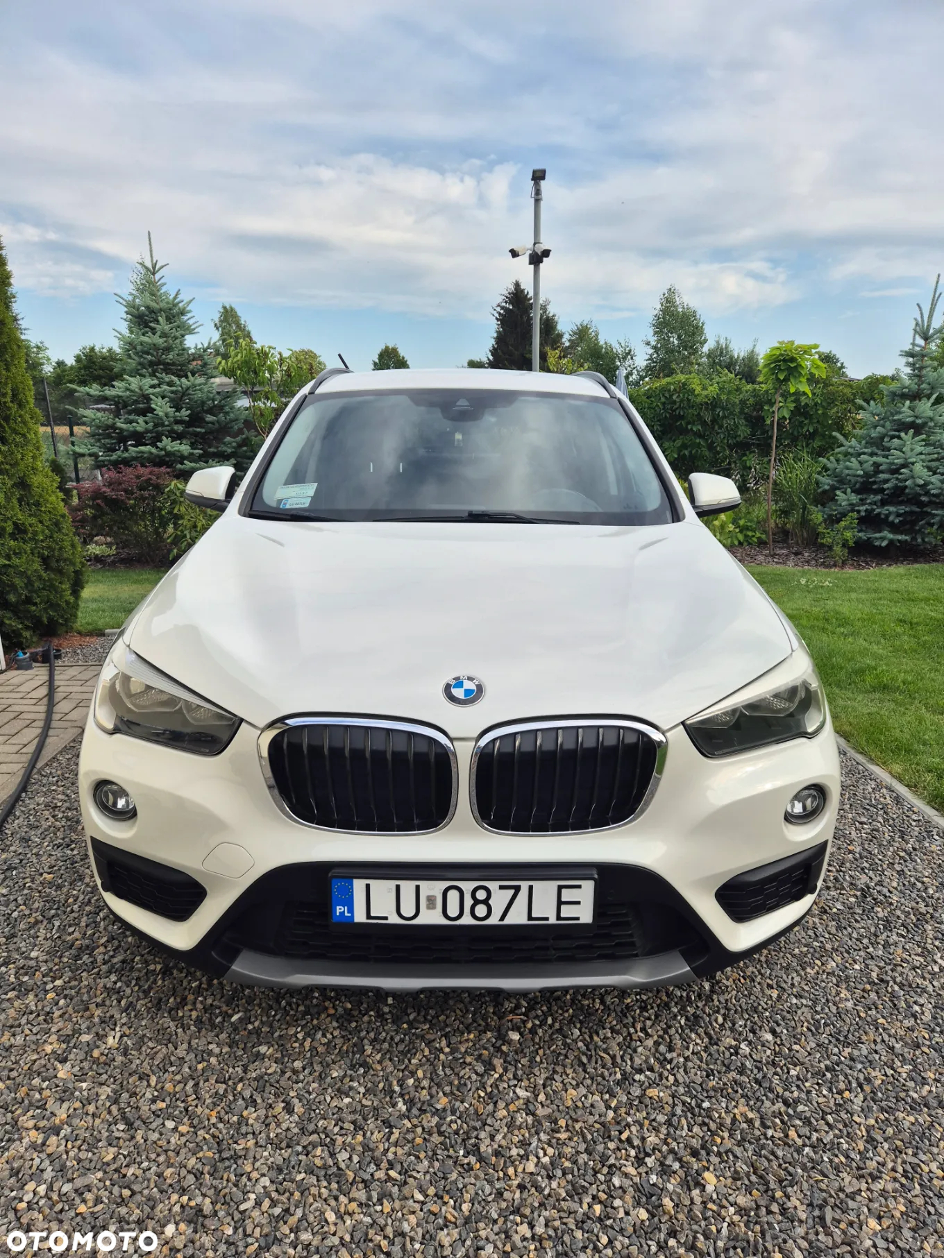 BMW X1 sDrive18d Business Edition - 8