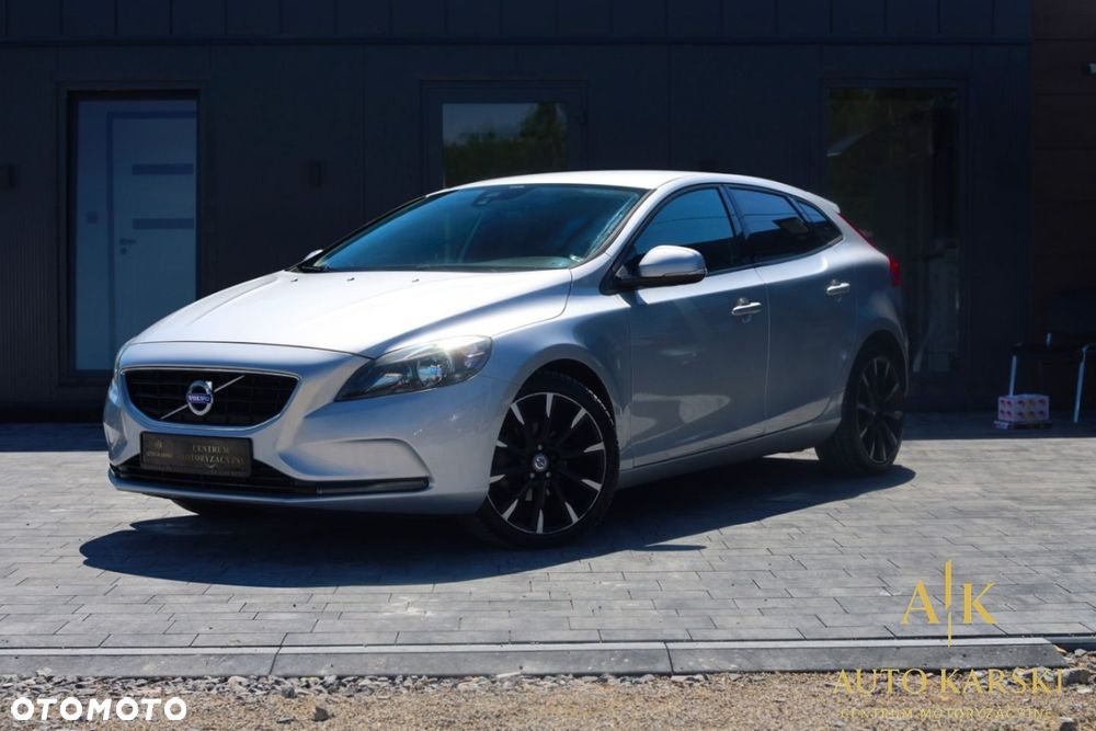 Volvo V40 - 3