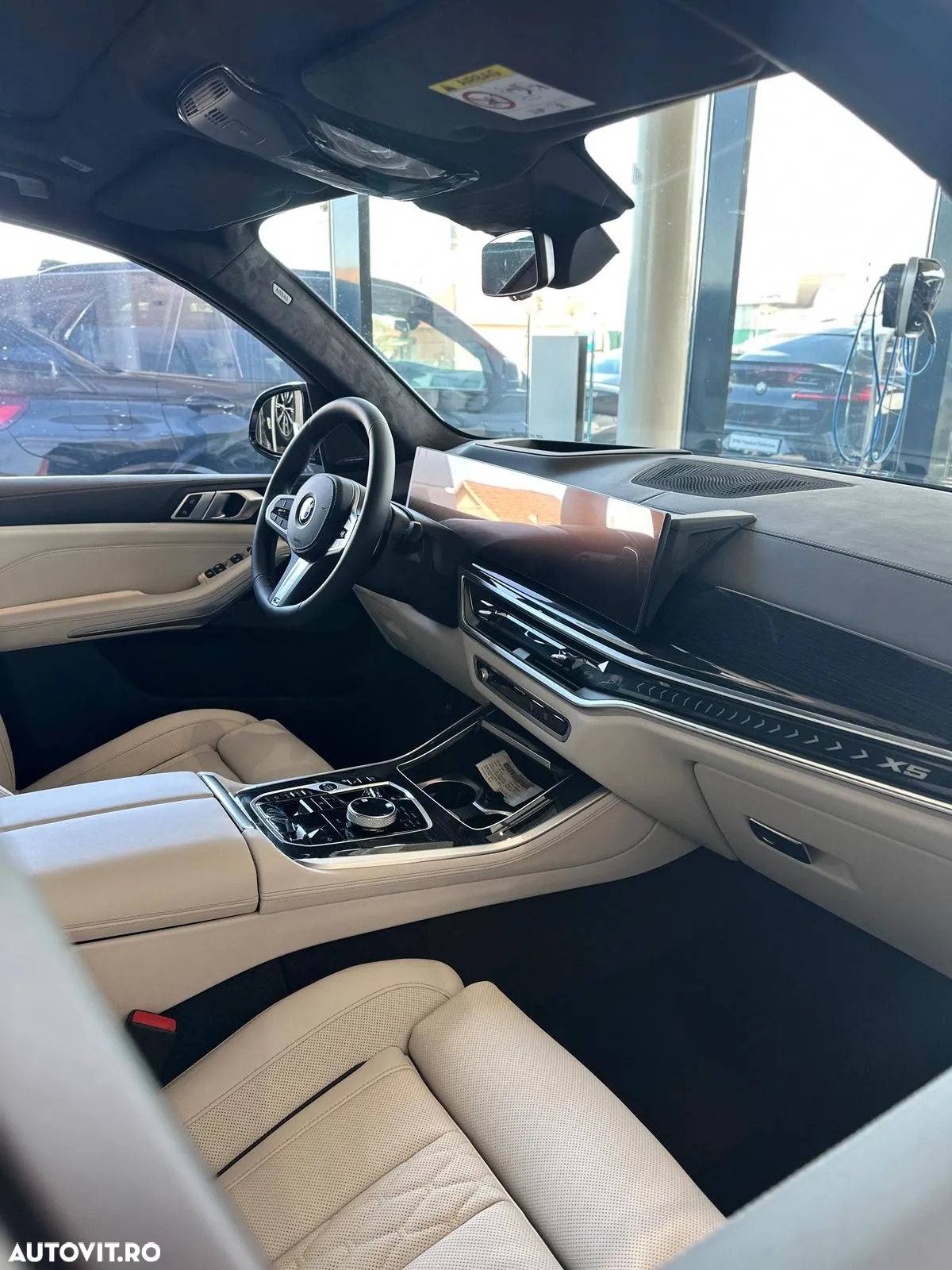 BMW X5 xDrive40i AT MHEV - 6