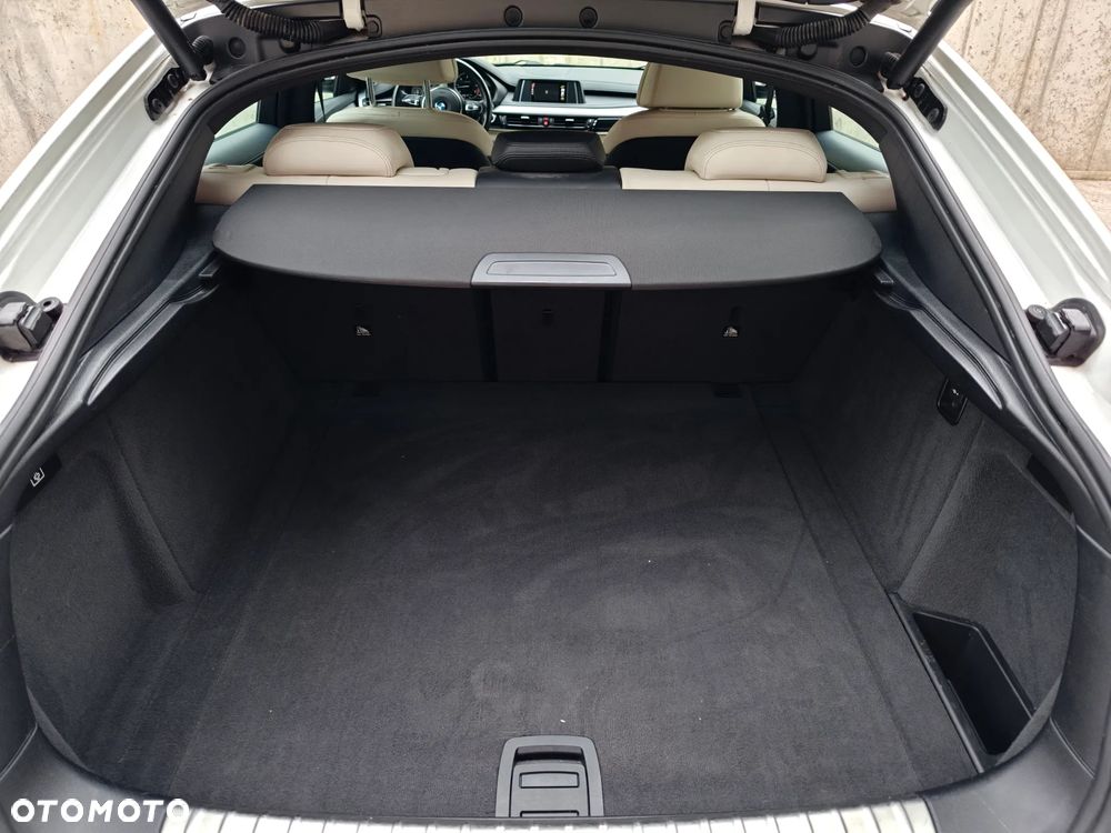 BMW X6 xDrive30d M Sport - 8
