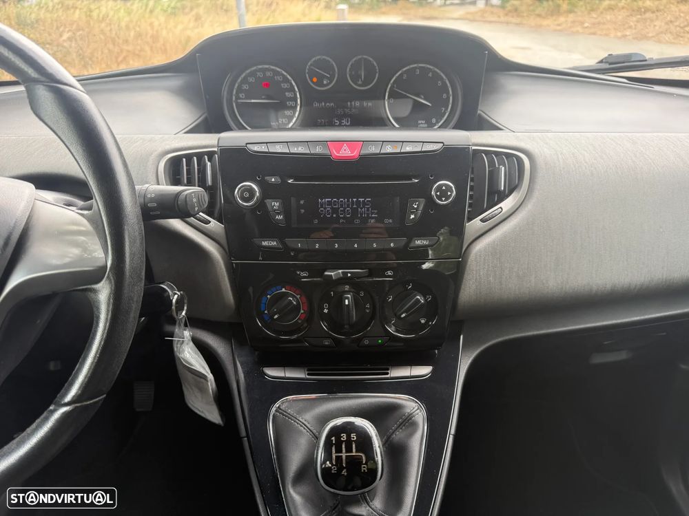 Lancia Ypsilon 1.2 S&S Gold - 21