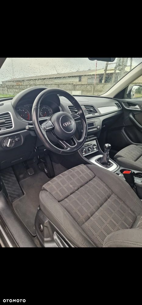 Audi Q3 - 14