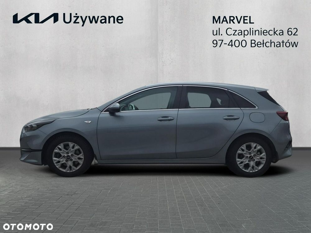 Kia Ceed - 2