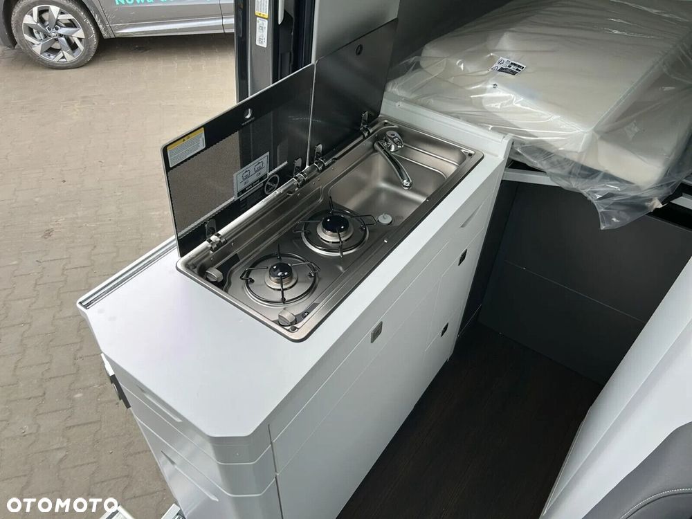 Volkswagen California - 22