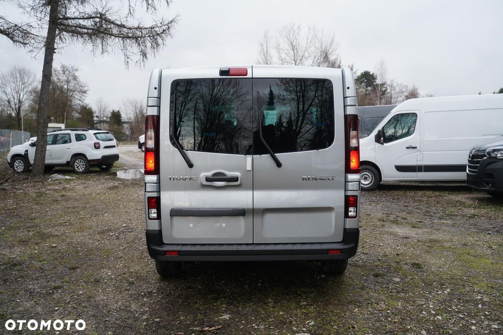 Renault Trafic 2.0 Blue dCi L2 Equilibre - 5