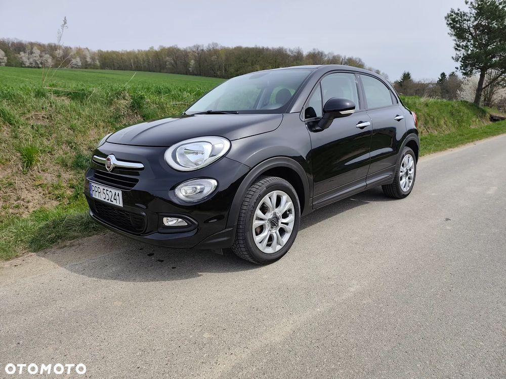 Fiat 500X 1.4 MultiAir 4x2 S&S Pop Star - 4