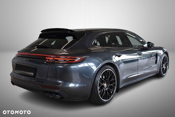 Porsche Panamera 4 10 Years Edition - 2