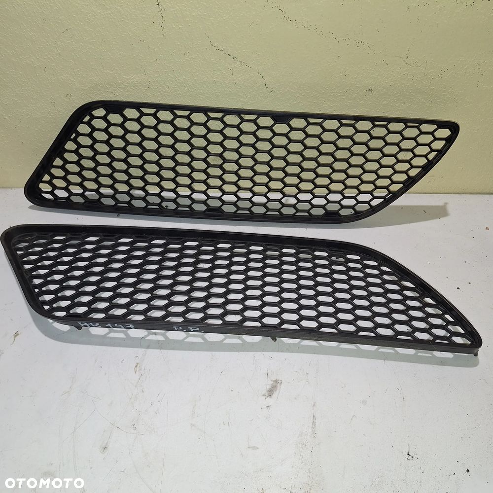 KRATKA ZDERZAKA PRZOD PRAWA LEWA ALFA 147