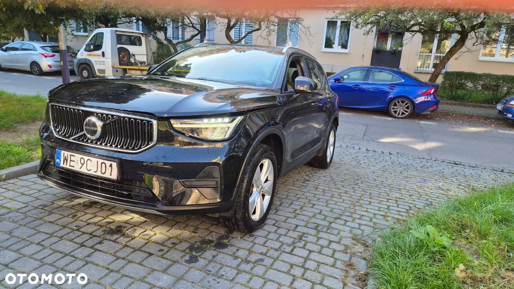 Volvo XC 40 B3 Core - 8