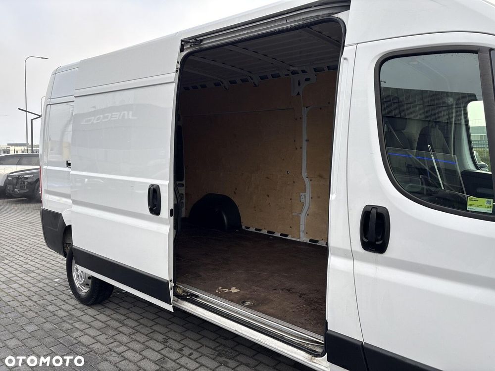 Peugeot boxer PREMIUM - 9