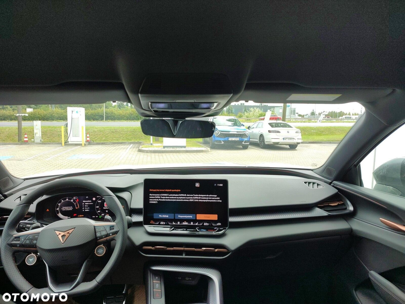 Cupra Terramar - 23