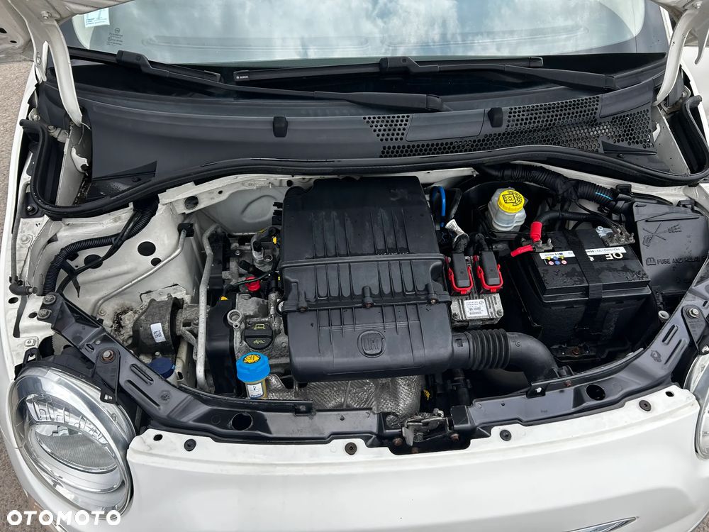 Fiat 500 - 20