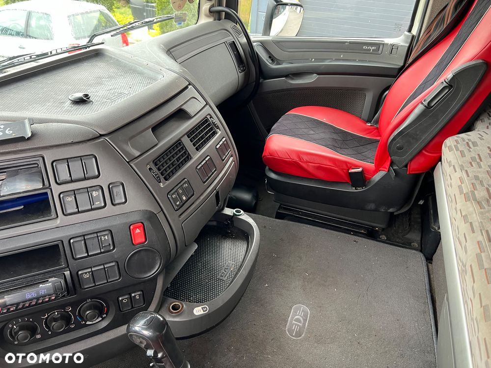 DAF 106.460 XF Euro 6 - 13