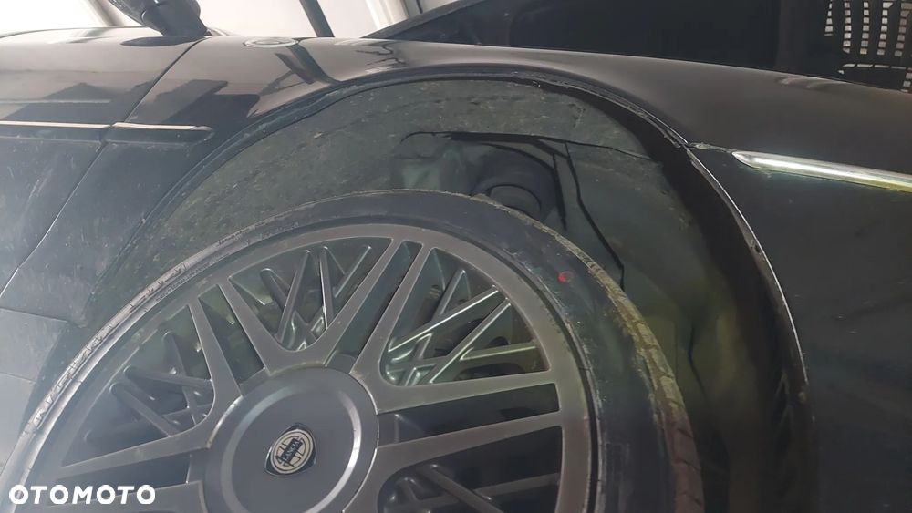 Lancia Thesis 2.4 Multijet DPF Comfortronic Emblema - 22