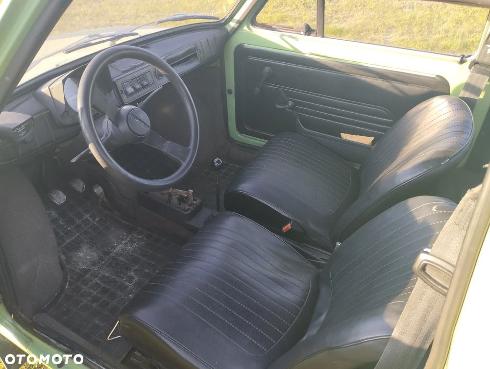 Fiat 126 - 5