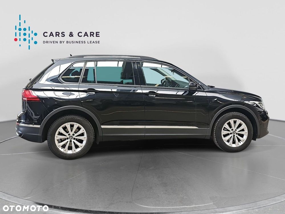 Volkswagen Tiguan 2.0 TDI SCR Life DSG - 26