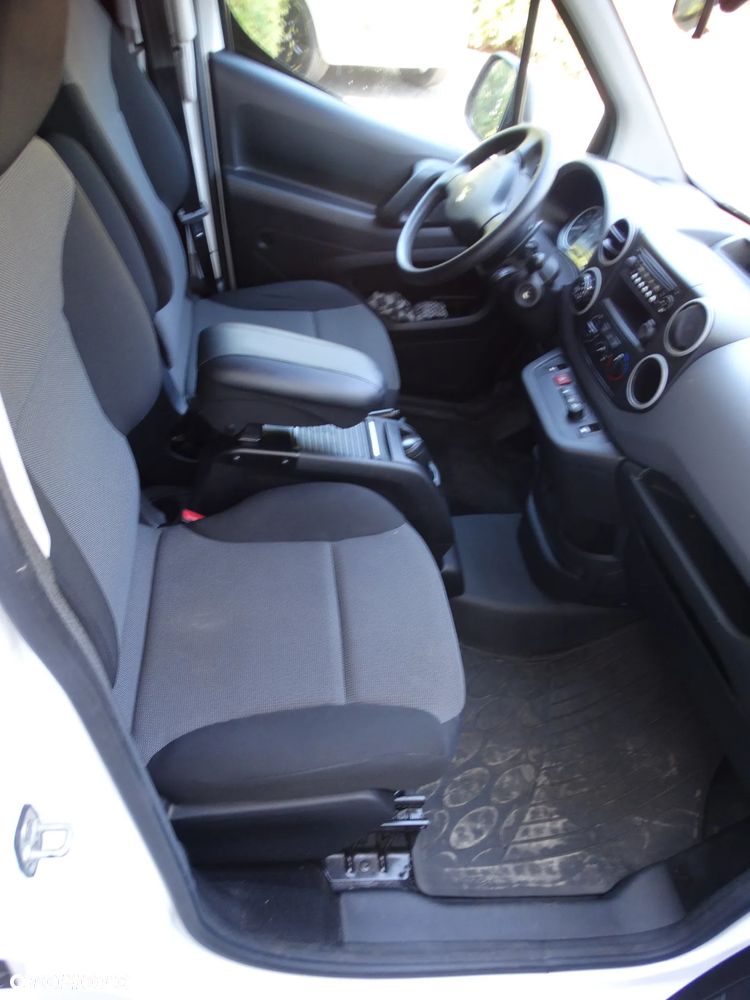 Peugeot Partner - 12