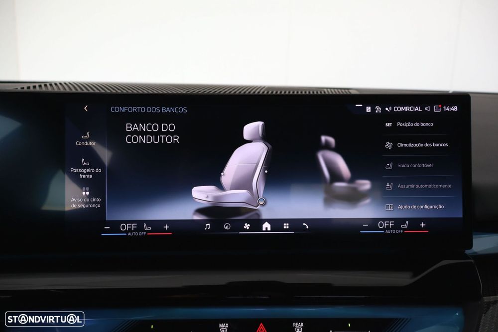 BMW i5 eDrive40 Pack Desportivo M Pro - 37